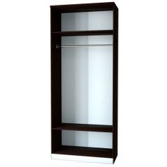 Прихожая Венеция-1 (модульная) (Венге/Белое дерево) в Кунгуре - kungur.mebel24.online | фото 7