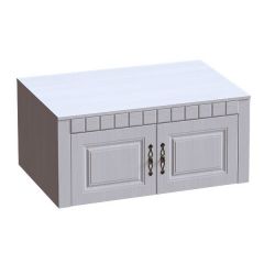 ПРОВАНС МС Спальный гарнитур в Кунгуре - kungur.mebel24.online | фото 9