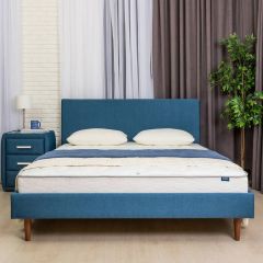 PROxSON Матрас Active Duo S/F (Ткань Трикотаж Эко) 120x190 в Кунгуре - kungur.mebel24.online | фото 2