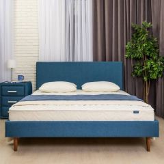 PROxSON Матрас Balance Duo M/S (Ткань Синтетический жаккард) 140x195 в Кунгуре - kungur.mebel24.online | фото