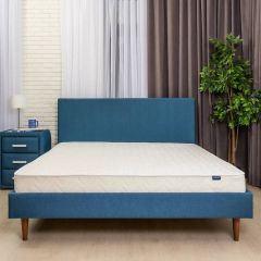 PROxSON Матрас Balance Duo M/S (Ткань Синтетический жаккард) 140x200 в Кунгуре - kungur.mebel24.online | фото 2