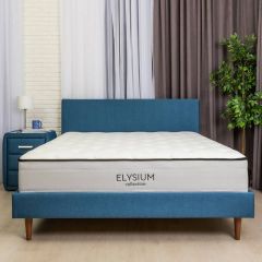 PROxSON Матрас Elysium Soft (Трикотаж Spiral-RT) 120x190 в Кунгуре - kungur.mebel24.online | фото 3