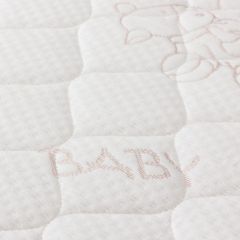 PROxSON Матрас Лисенок (Cotton Little PROSON) 120x120 в Кунгуре - kungur.mebel24.online | фото 7