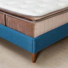 PROxSON Матрас Paradise Soft (Трикотаж Prestige Latte) 120x190 в Кунгуре - kungur.mebel24.online | фото 7