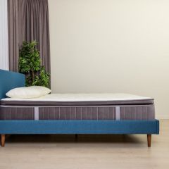 PROxSON Матрас Paradise Soft (Трикотаж Prestige Steel) 120x200 в Кунгуре - kungur.mebel24.online | фото 4