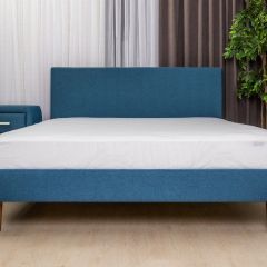 PROxSON Защитный чехол Aqua Save Light M (Ткань влагостойкая Tencel Jersey) 180x190 в Кунгуре - kungur.mebel24.online | фото 3