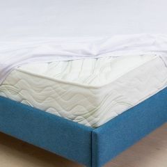 PROxSON Защитный чехол Aqua Save Light M (Ткань влагостойкая Tencel Jersey) 180x190 в Кунгуре - kungur.mebel24.online | фото 6