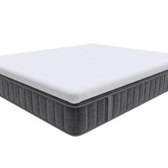 PROxSON Защитный чехол Aqua Save Light Top (Ткань влагостойкая Tencel Jersey) 140x200 в Кунгуре - kungur.mebel24.online | фото