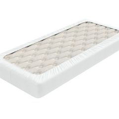 PROxSON Защитный чехол Aqua Save M (Ткань влагостойкая Terry Cloth) 120x200 в Кунгуре - kungur.mebel24.online | фото 2