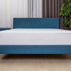 PROxSON Защитный чехол Aqua Save M (Ткань влагостойкая Terry Cloth) 120x200 в Кунгуре - kungur.mebel24.online | фото 3