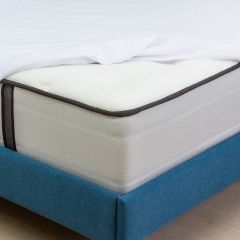 PROxSON Защитный чехол Aqua Save M (Ткань влагостойкая Terry Cloth) 120x200 в Кунгуре - kungur.mebel24.online | фото 5