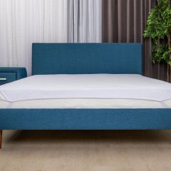 PROxSON Защитный чехол Aqua Stop Plush (Ткань влагостойкая Coral Fleece) 200x200 в Кунгуре - kungur.mebel24.online | фото 2