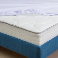 PROxSON Защитный чехол Aqua Stop Plush (Ткань влагостойкая Coral Fleece) 200x200 в Кунгуре - kungur.mebel24.online | фото 4