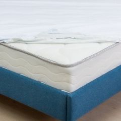 PROxSON Защитный чехол Aqua Stop (Ткань влагостойкая Terry Cloth) 180x200 в Кунгуре - kungur.mebel24.online | фото 3