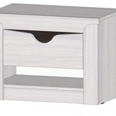 РЕГИНА Тумба прикроватная (анкор) в Кунгуре - kungur.mebel24.online | фото