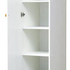 Шкаф 1-но дверный с ящиками Радуга (400) в Кунгуре - kungur.mebel24.online | фото 2