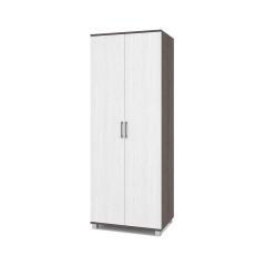 ЕВА Шкаф 2-х дверный Е20 в Кунгуре - kungur.mebel24.online | фото
