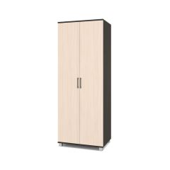 ЕВА Шкаф 2-х дверный Е20 в Кунгуре - kungur.mebel24.online | фото 3