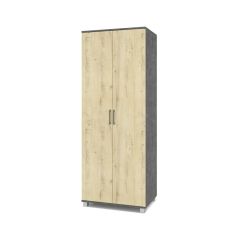 ЕВА Шкаф 2-х дверный Е20 в Кунгуре - kungur.mebel24.online | фото 7