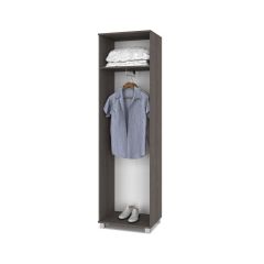 КАРИНА Шкаф 2-х дверный К21 в Кунгуре - kungur.mebel24.online | фото 2
