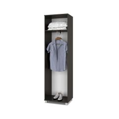 КАРИНА Шкаф 2-х дверный К21 в Кунгуре - kungur.mebel24.online | фото 4