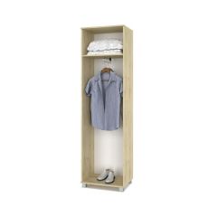 КАРИНА Шкаф 2-х дверный К21 в Кунгуре - kungur.mebel24.online | фото 6