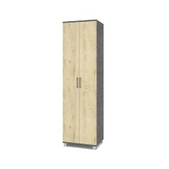 КАРИНА Шкаф 2-х дверный К21 в Кунгуре - kungur.mebel24.online | фото 7