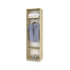 КАРИНА Шкаф 2-х дверный К22 в Кунгуре - kungur.mebel24.online | фото