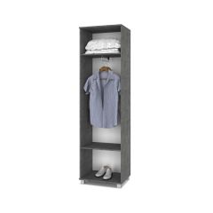 КАРИНА Шкаф 2-х дверный К22 в Кунгуре - kungur.mebel24.online | фото 3