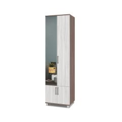 КАРИНА Шкаф 2-х дверный К22 в Кунгуре - kungur.mebel24.online | фото 4