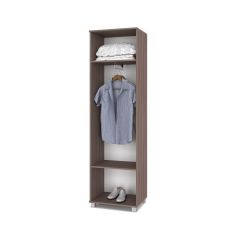 КАРИНА Шкаф 2-х дверный К22 в Кунгуре - kungur.mebel24.online | фото 5