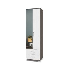 КАРИНА Шкаф 2-х дверный К23 в Кунгуре - kungur.mebel24.online | фото