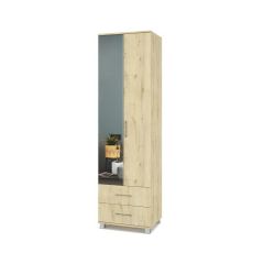 КАРИНА Шкаф 2-х дверный К23 в Кунгуре - kungur.mebel24.online | фото 5