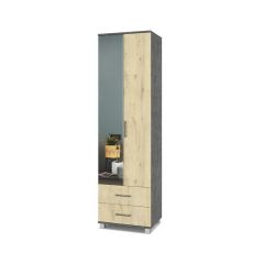 КАРИНА Шкаф 2-х дверный К23 в Кунгуре - kungur.mebel24.online | фото 7