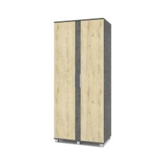 ПАНДОРА Шкаф 2-х дверный П21 в Кунгуре - kungur.mebel24.online | фото 7