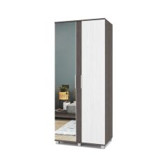 ПАНДОРА Шкаф 2-х дверный П22 в Кунгуре - kungur.mebel24.online | фото