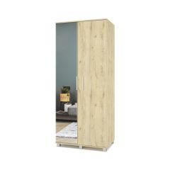 ПАНДОРА Шкаф 2-х дверный П22 в Кунгуре - kungur.mebel24.online | фото 5