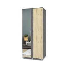 ПАНДОРА Шкаф 2-х дверный П22 в Кунгуре - kungur.mebel24.online | фото 7