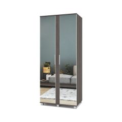 ПАНДОРА Шкаф 2-х дверный П23 в Кунгуре - kungur.mebel24.online | фото