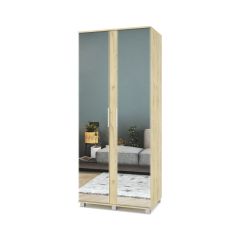 ПАНДОРА Шкаф 2-х дверный П23 в Кунгуре - kungur.mebel24.online | фото 5