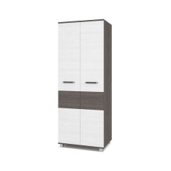 ВИОРА Шкаф 2-х дверный В20 в Кунгуре - kungur.mebel24.online | фото