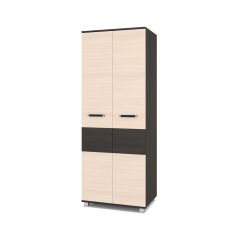 ВИОРА Шкаф 2-х дверный В20 в Кунгуре - kungur.mebel24.online | фото 3