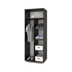 ВИОРА Шкаф 2-х дверный В20 в Кунгуре - kungur.mebel24.online | фото 4