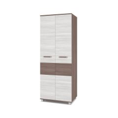 ВИОРА Шкаф 2-х дверный В20 в Кунгуре - kungur.mebel24.online | фото 7