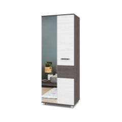 ВИОРА Шкаф 2-х дверный В21 в Кунгуре - kungur.mebel24.online | фото