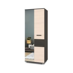 ВИОРА Шкаф 2-х дверный В21 в Кунгуре - kungur.mebel24.online | фото 3