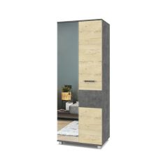 ВИОРА Шкаф 2-х дверный В21 в Кунгуре - kungur.mebel24.online | фото 5