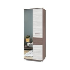 ВИОРА Шкаф 2-х дверный В21 в Кунгуре - kungur.mebel24.online | фото 7