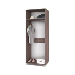 ВИОРА Шкаф 2-х дверный В21 в Кунгуре - kungur.mebel24.online | фото 8