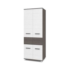 ВИОРА Шкаф 2-х дверный В22 в Кунгуре - kungur.mebel24.online | фото